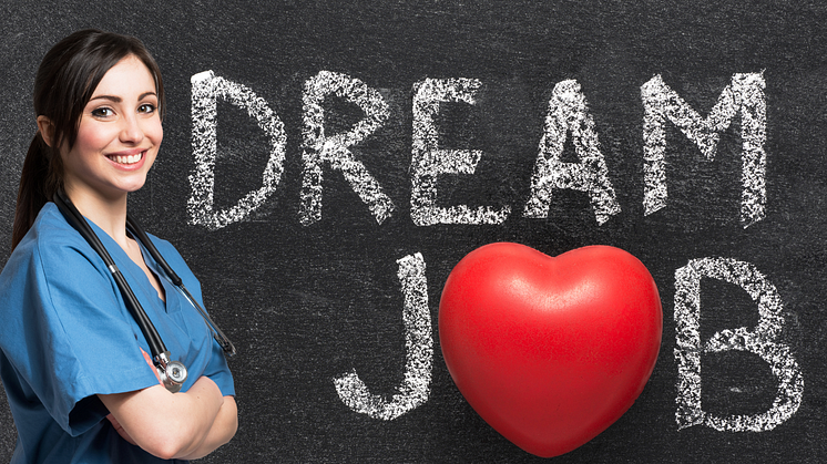 Medizinische Fachangestellte - Traumjob mit Zukunftsperspektive