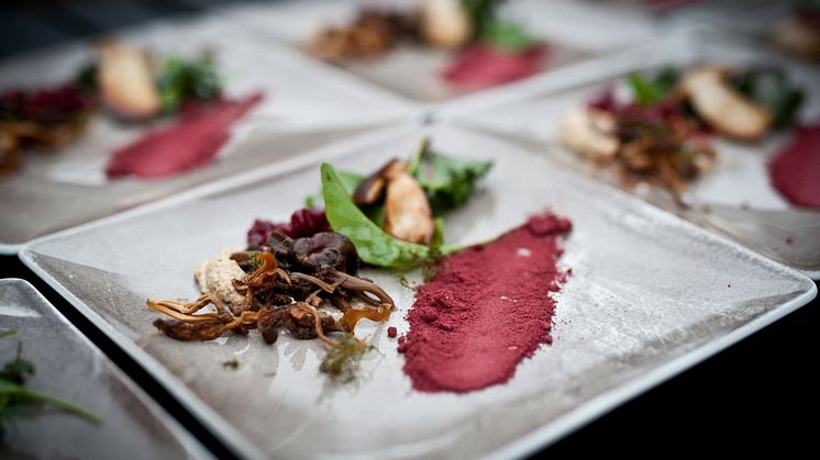 Harvest Dinner