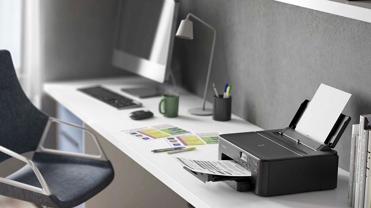 Canon PIXMA TS705