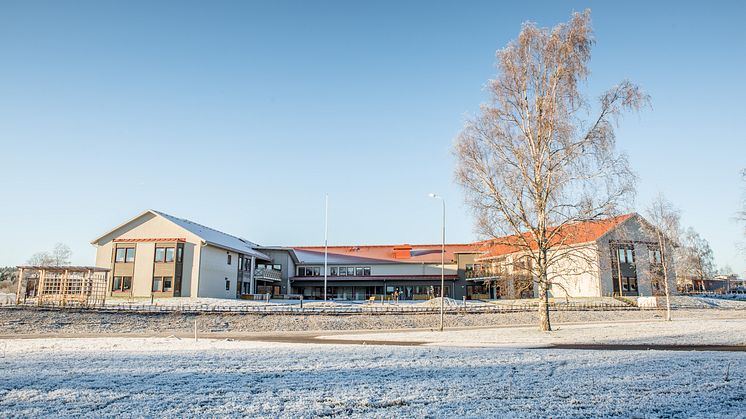 Boendet Sjölyckan i Storfors