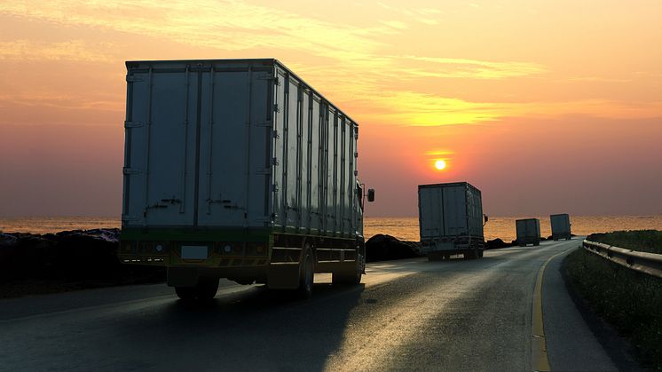 Amazon setzt auf nachhaltige Logistik mit IVECO