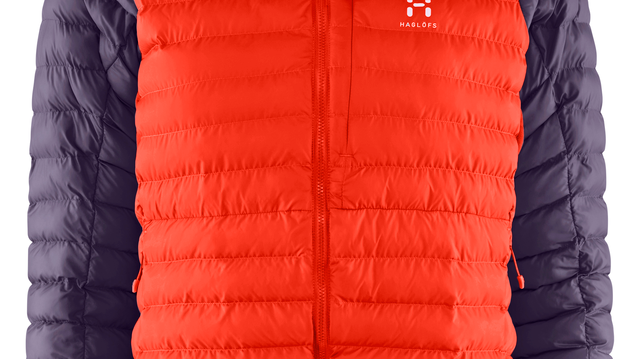 Essens Mimic Jacket Women