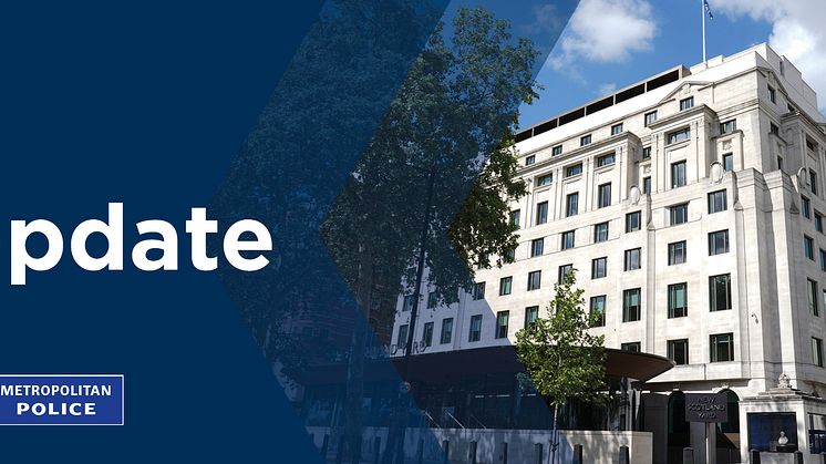 Statement from Deputy Assistant Commissioner Stuart Cundy five years on from the Grenfell Tower fire