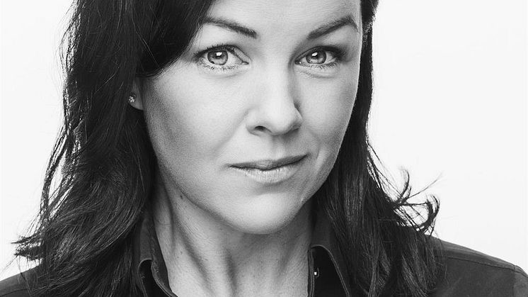 Frida Flood om ledarskap, jämställdhet och mäkleri 
