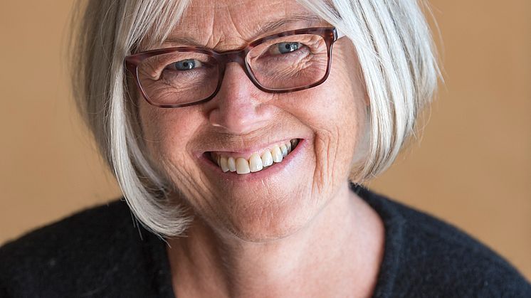 Vigdis Holmaas