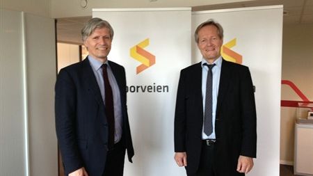 Norges største leverandør av kollektivtrafikk bytter navn til Sporveien