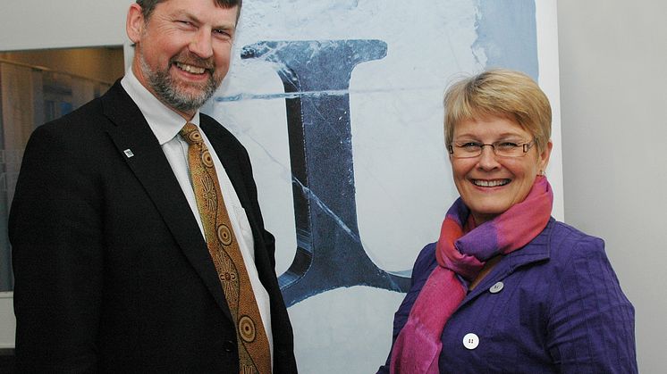 Kraftsamling för Europeisk processindustri