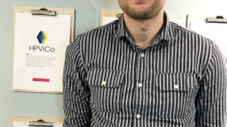 HPViCo skapar innovation inom tunnfilmsteknik
