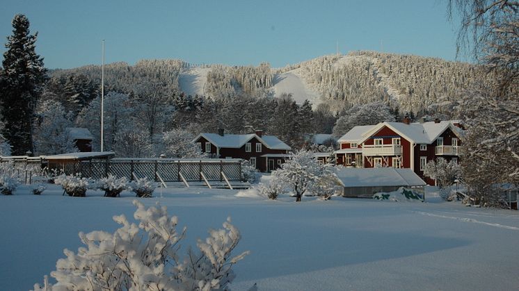 Countryside Hotels ökar med 19 procent