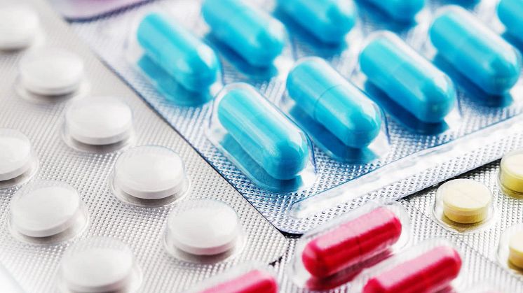 Webinar: How can procurement contribute to reduced emissions from the pharma industry?