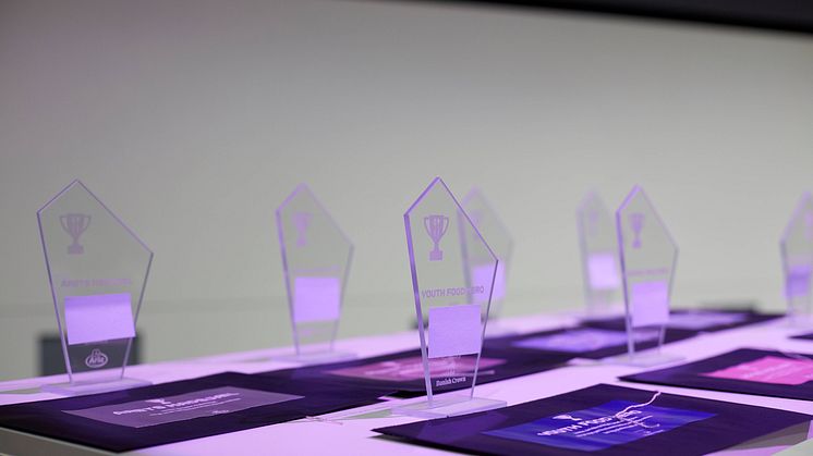 Mød de nominerede til Generation Food Award 2021: Grønne ildsjæle og lokale madhelte hyldes af fødevarebranchen ved stor, årlig prisuddeling