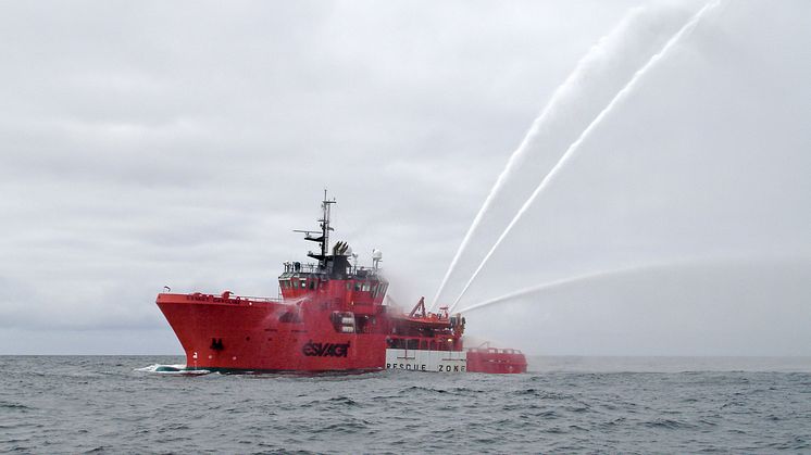 Esvagt Caroline