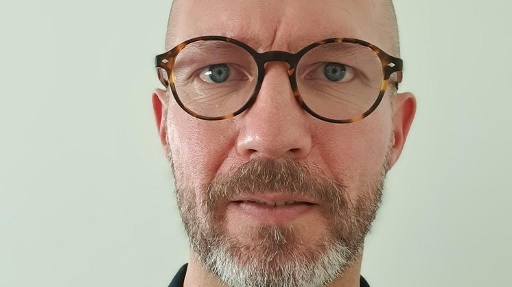 Johan Löfsjögård, överläkare och forskare vid Danderyds sjukhus och vid institutionen för kliniska vetenskaper, Danderyds sjukhus, Karolinska Institutet.