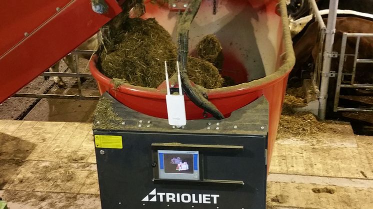 Trioliet