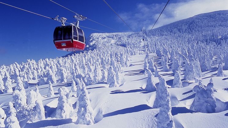 Zao Ropeway