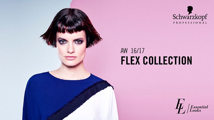 Essential Looks Flex Collection 02/2016