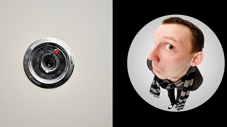 HSB löser problemet med borttappade nycklar 