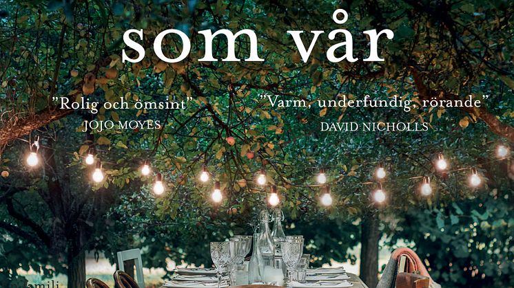 En familj som vår