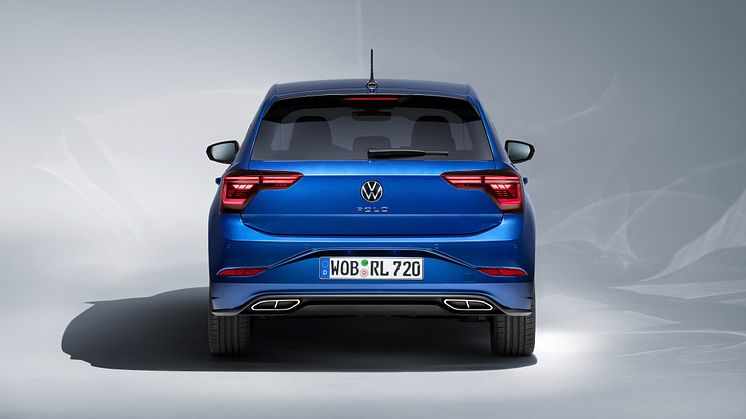Polo R-Line