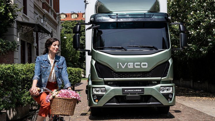 Kuva 2 - Eurocargo