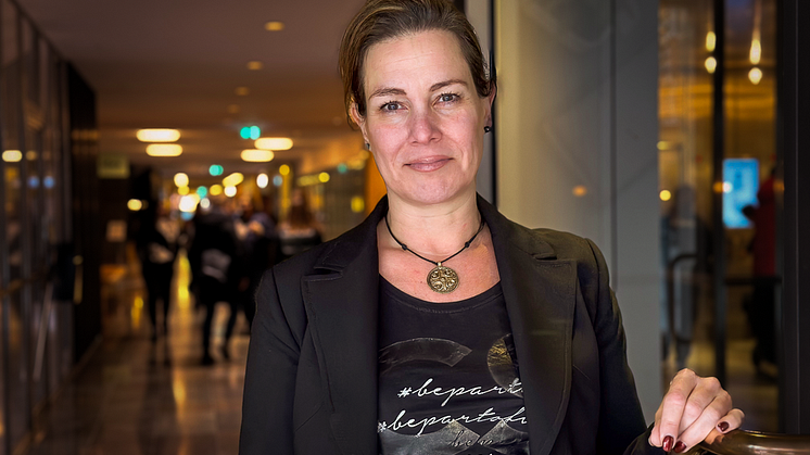 Beatrice Merono Broberg