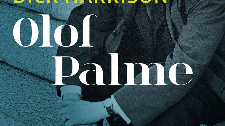 Olof Palme