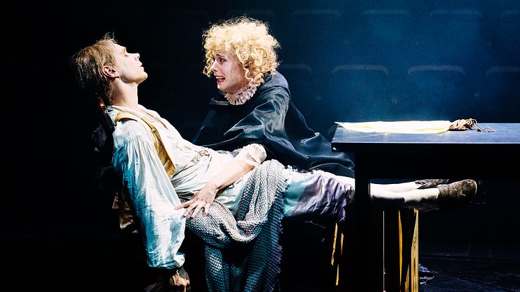 Amadeus