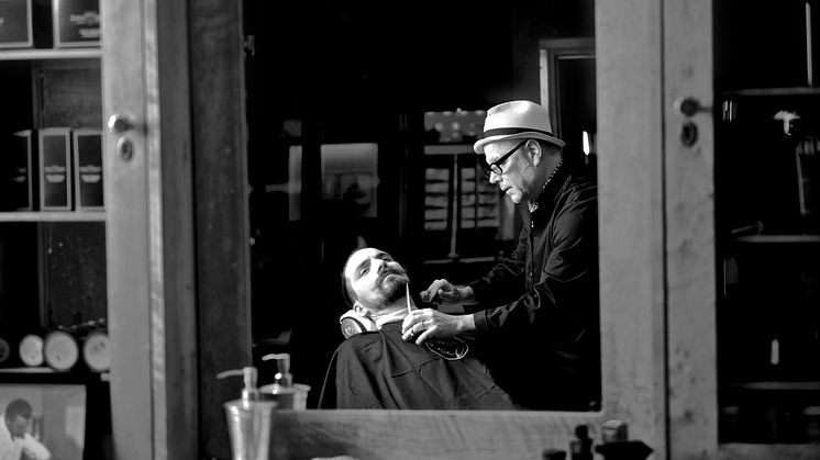 Barbershop & Skin care på Selma CitySpa
