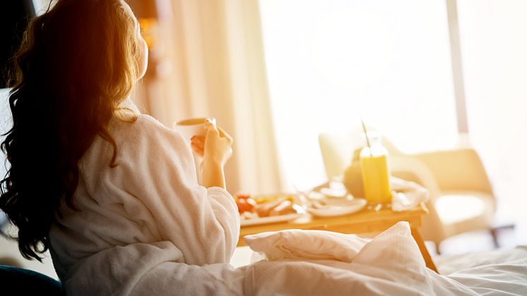 Ideer til den perfekte (og anderledes) kæreste-weekend