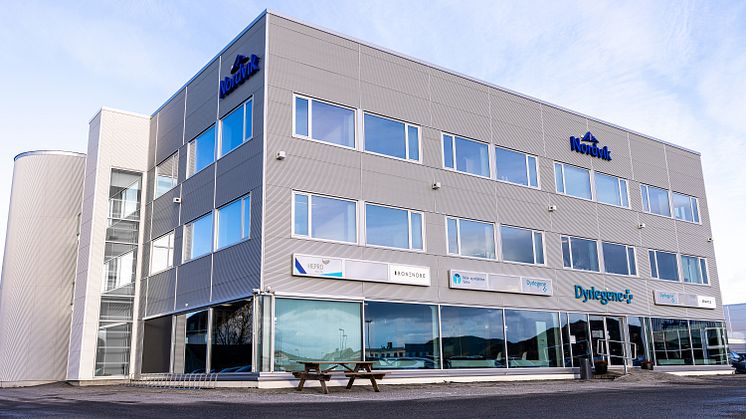 Nordvik, Stormyrveien 21, 8008 Bodø