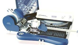 Professional Rapid PCB Prototyping 