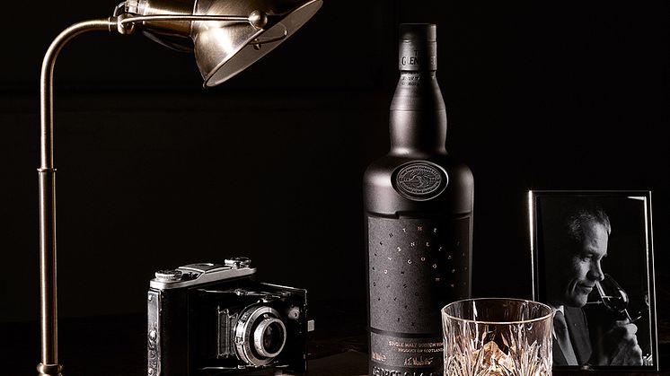 The Glenlivet Code