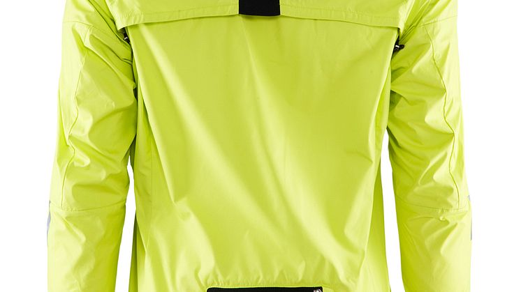 X-Over Convert Jacket, herr