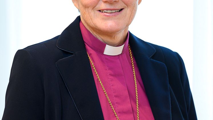 Antje Jackelén