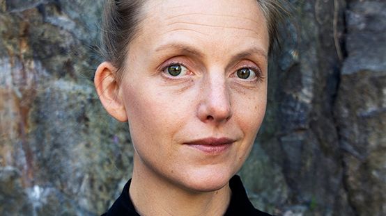 Julia Högberg