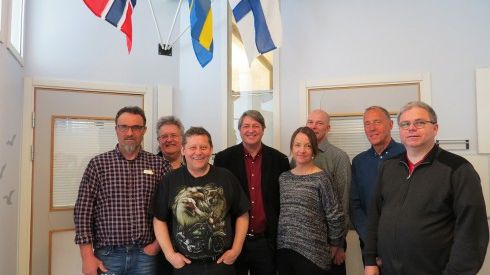 ​Verklighetsnära yrkesutbildning fascinerade