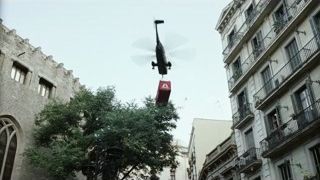 The Sport of Fitness Has Arrived TV-reklam