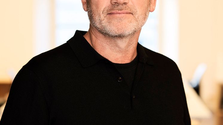 Marius Lorentzen, LINK Arkitektur