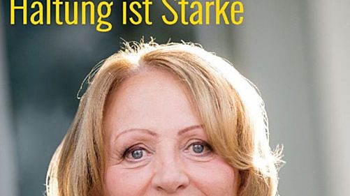 Sabine Leutheusser-Schnarrenberger: Haltung ist Stärke – Was auf dem Spiel steht