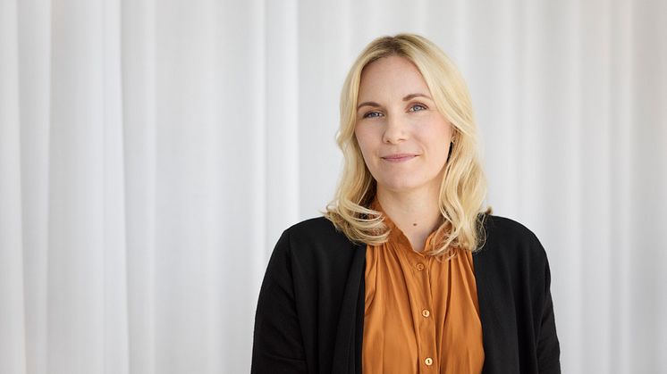 HSB rekryterar hållbarhetschef från NCC 