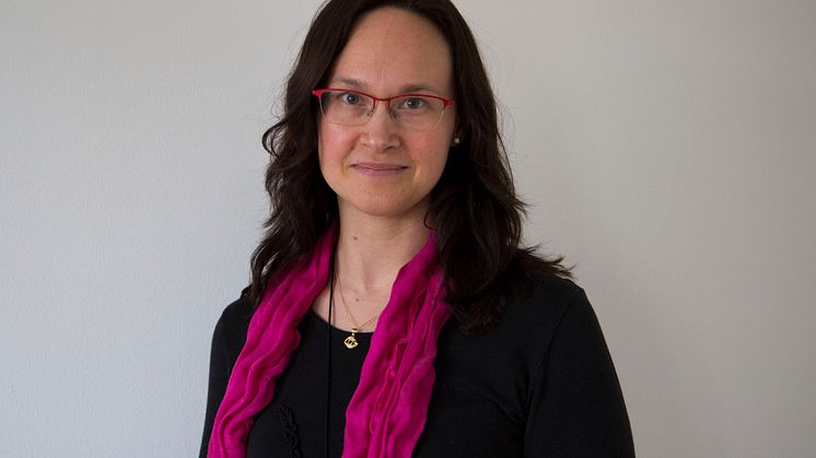 Foto för fri användning på Pernilla Garmy.