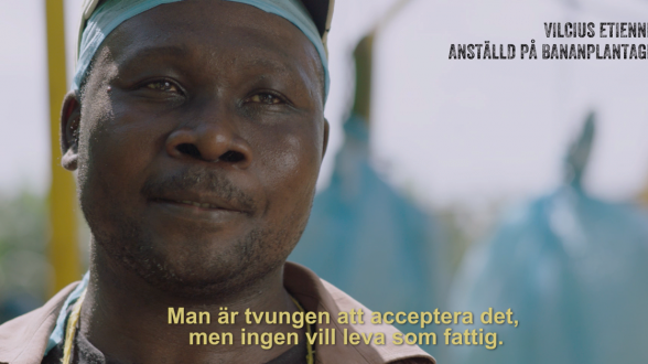  Vilcius Etienne, bananodlare