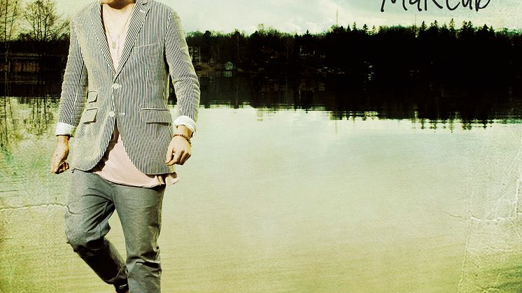 The Moniker släpper sitt debutalbum "Maktub" 25 maj, 2011