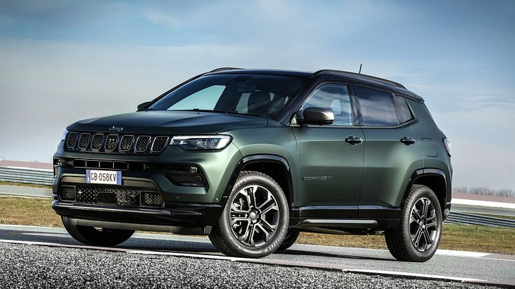 1_New Jeep Compass 80th Anniversary