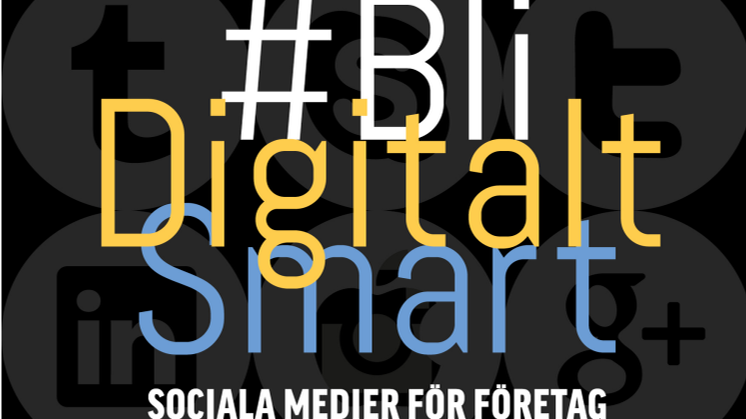 Bli Digitalt Smart provkapitel 