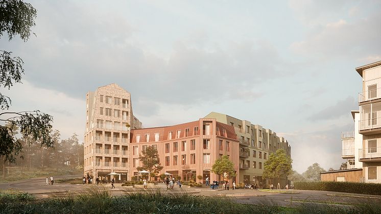 Skogskullen