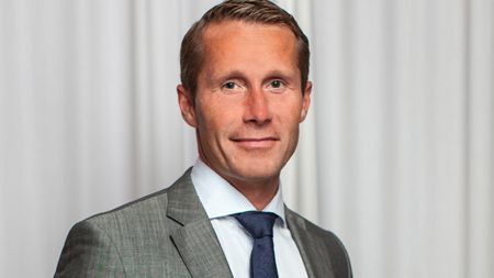 VD HAR ORDET: VI FORTSÄTTER VÅR RESA MOT ATT BLI DEN LEDANDE LEVERANTÖREN AV HYBRID IT
