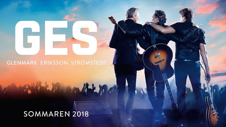 GES_sommarturné 2018