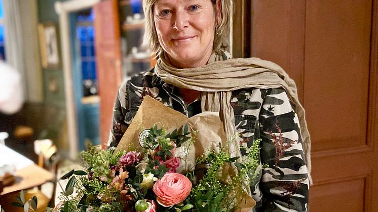Liselotte Fritz