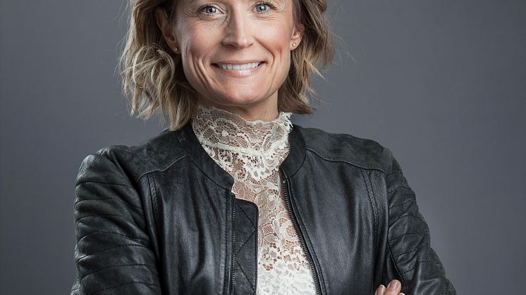Marie Manner